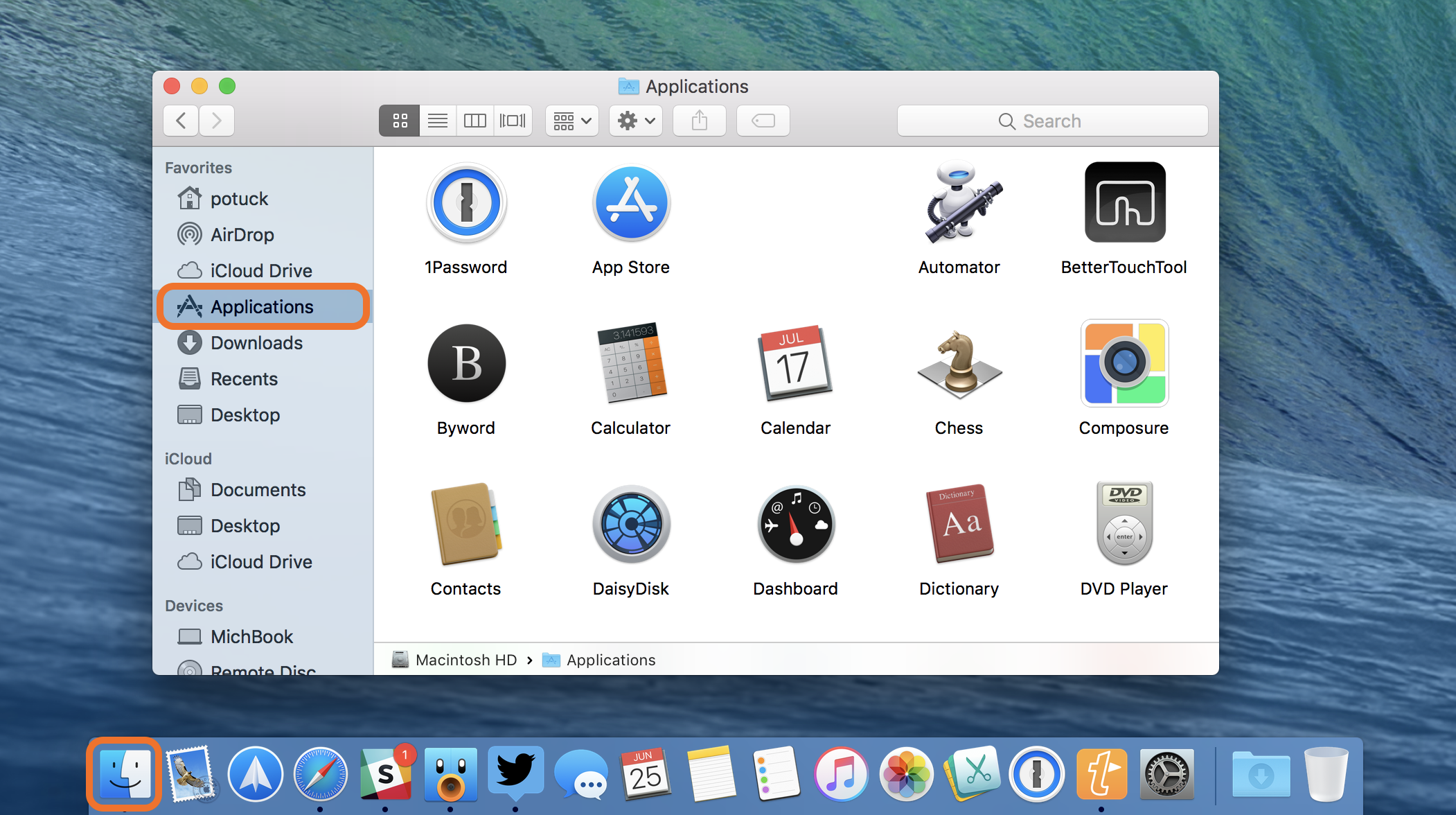 How to download apps on mac